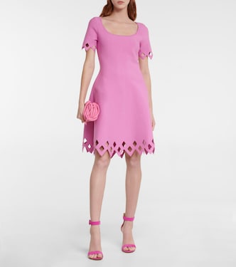 Minikleid | Oscar de la Renta
