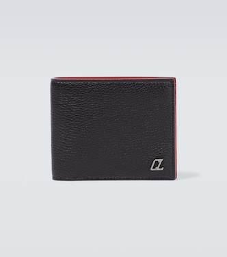 Portafoglio Coolcard in pelle | Christian Louboutin