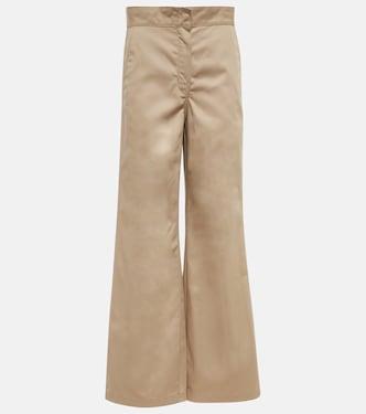 Pantalon ample à taille basse | Palm Angels