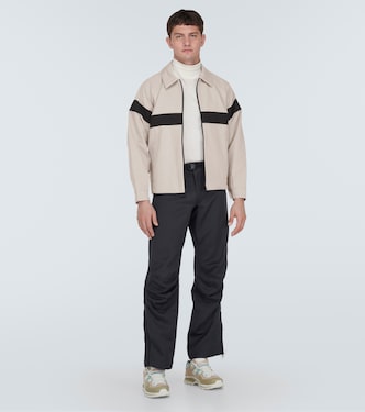 Chaqueta de algodón | GR10K