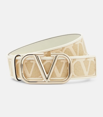 Cintura Toile Iconographe | Valentino