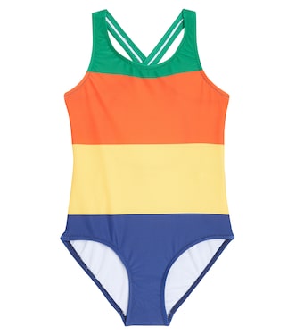 Bañador a rayas | Mini Rodini