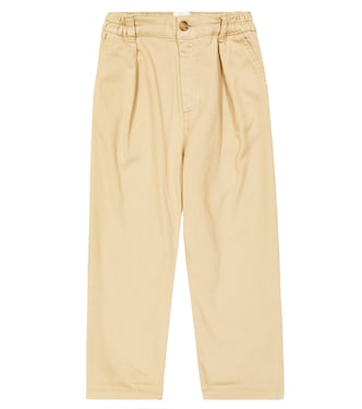 Rodeo cotton chinos | The New Society