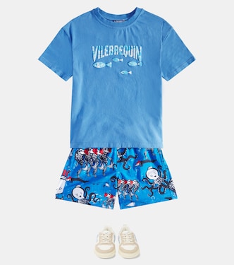 Short de bain Jirise | Vilebrequin Kids
