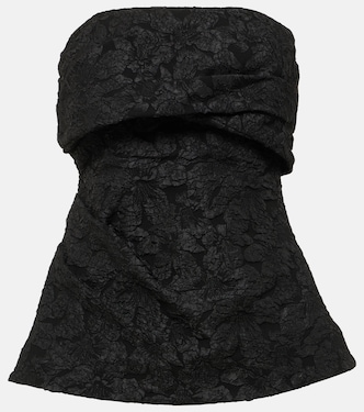 Gael jacquard top | Simkhai