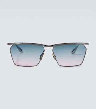 Bresson aviator sunglasses | Jacques Marie Mage