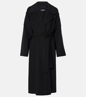 Abrigo Beato de lana virgen | 'S Max Mara