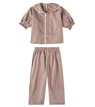 Pyjama | Rylee + Cru