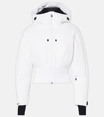 Chaqueta de esquí Vertical Nuke | Aztech Mountain