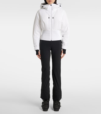 Chaqueta de esquí Vertical Nuke | Aztech Mountain