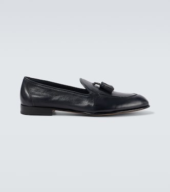 Loafers aus Leder | Brioni
