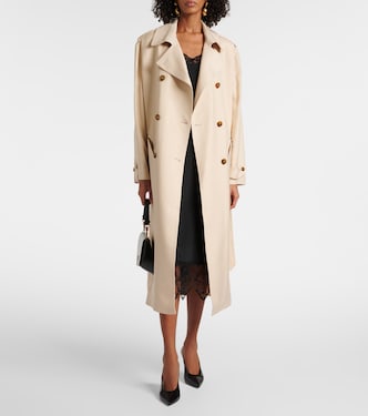 Manteau Sheena Aseel | Blazé Milano