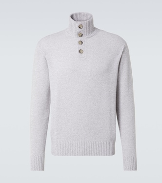 Pullover aus Kaschmir | Allude