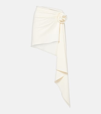 Swim skirt | Magda Butrym