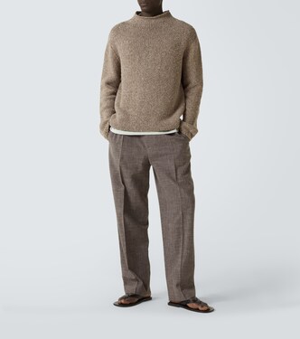 Pullover Ryoko in cotone | The Row