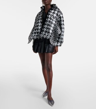 Veste en jean oversize | Junya Watanabe