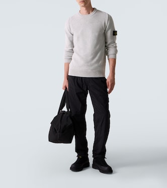 Jersey en mezcla de lana  | Stone Island