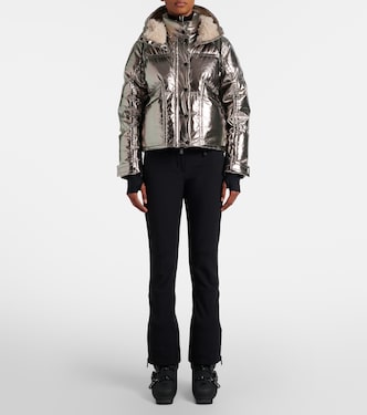 Chaqueta de esquí de plumas Calaque | Moncler Grenoble