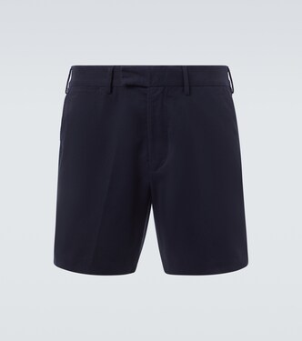 Shorts de algodón | Tom Ford