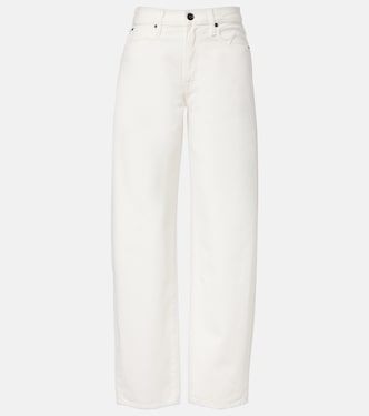 Jeans barrel Ella | Slvrlake