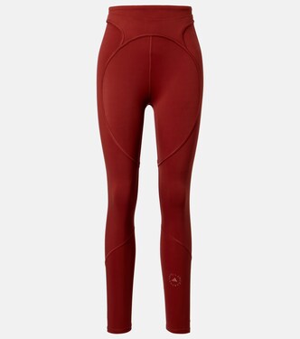 Legging à taille haute | Adidas by Stella McCartney