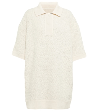 Top Imelda con textura | Isabel Marant