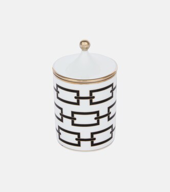 Incense and Camphor Catene candle | Ginori 1735