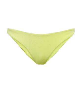 Most Wanted terry bikini bottoms | Jade Swim