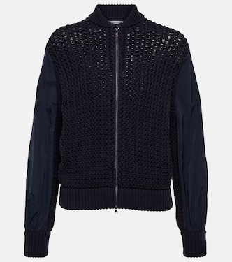 Chaqueta Savio de croché | Max Mara