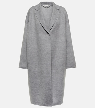 Abrigo de lana | Stella McCartney