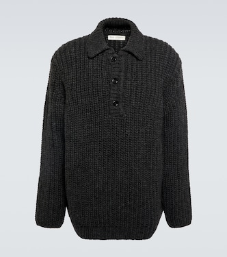 Pull en laine vierge | Our Legacy