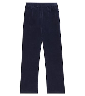 Pantaloni a gamba larga | Il Gufo