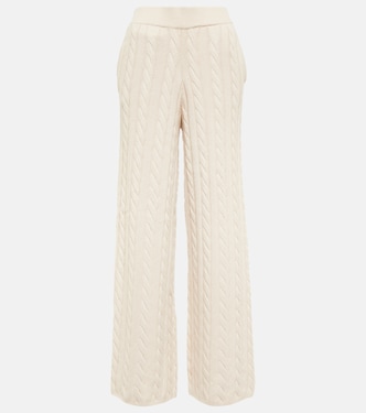Pantalon de survêtement ample | Joseph