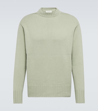 Pull en cachemire | Lanvin