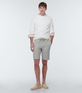 Espadrilles en daim | Tod's