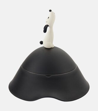 Lula dog bowl | Alessi