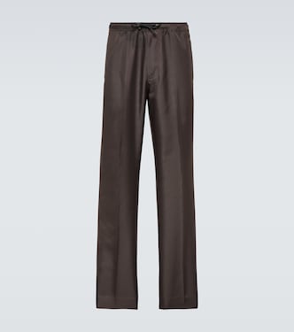 Pantalones deportivos técnicos | Lanvin