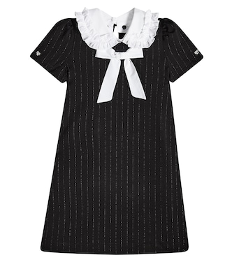 Kleid Katy aus Jersey | Monnalisa