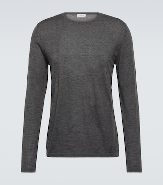 Pull Kyoto en cachemire | Le Kasha