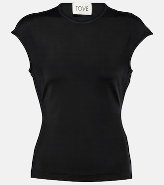 Top Deca in jersey | Tove