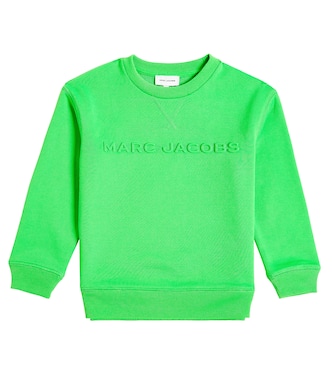 Sudadera con logo | Marc Jacobs Kids