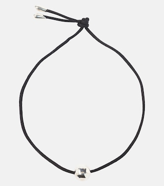 Choker Sigrid en argent sterling | Sophie Buhai