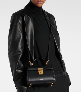 Sac Paris en cuir | DeMellier