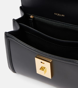 Tote Bag Paris aus Leder | DeMellier