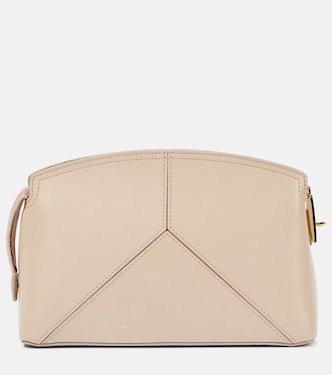 Borsa a tracolla Victoria in pelle | Victoria Beckham