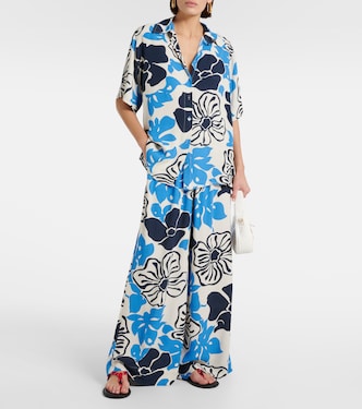 Weite Hose Kartika | Faithfull
