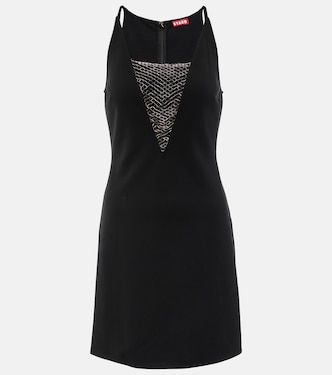 Juliette minidress | Staud