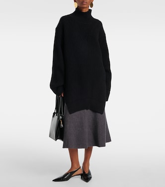 Pullover aus Wolle | Jil Sander