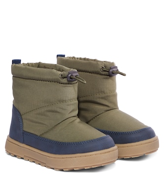 Botas de nieve Storma | Konges Sløjd
