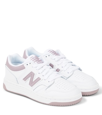 Sneakers 480 in pelle | New Balance Kids